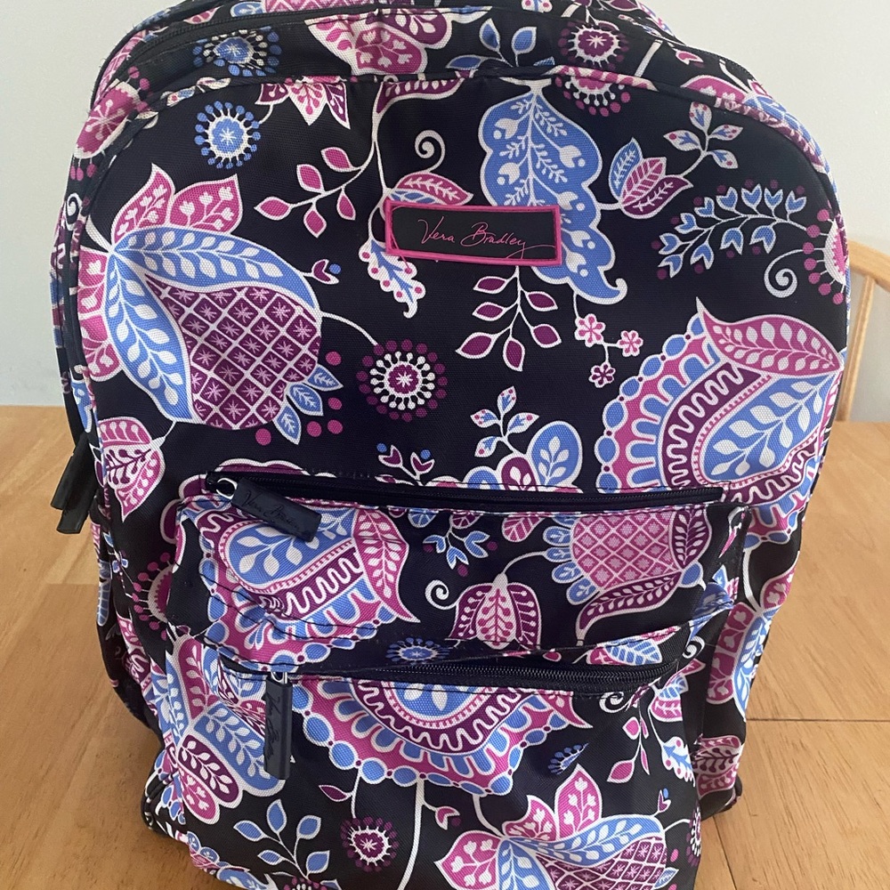 Vera Bradley backpack
